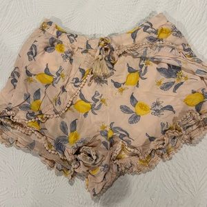 American Eagle Outfitters shorts